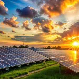 330W Monocrystalline Solar Panel