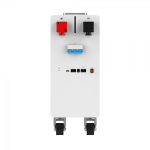 15.36kWh Lithium Battery
